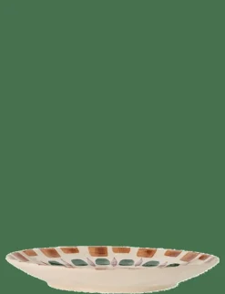Shama Plate - Mattallrikar