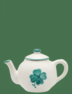 Shamrock Tea Pot - Tekannor
