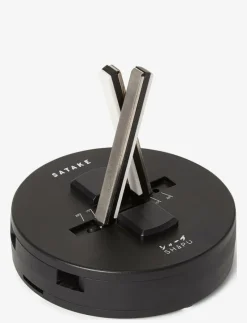 Shapu knife sharpener - Knivslipar, slipstål & brynen