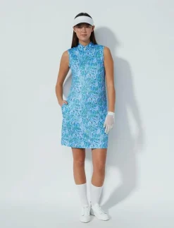 SHEERRMOTION SL DRESS - Klänningar