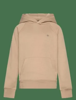 SHIELD HOODIE - Huvtröjor