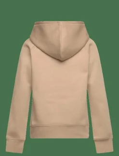 SHIELD HOODIE - Huvtröjor