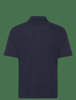 SHIELD LOGO SS POLO - Kortärmade pikéer
