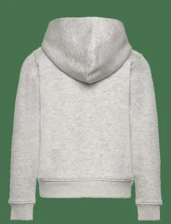 SHIELD ZIP HOODIE - Huvtröjor