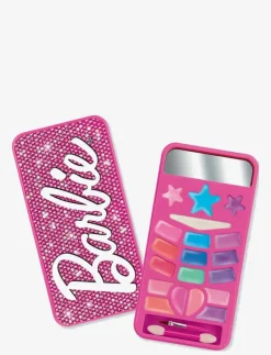 SHIMMER N SPARKLE BARBIE PRETTY BEAUTY COMPACT - Låtsassmink & Accessoar