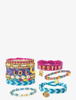 SHIMMER N SPARKLE FASHION BRACELETS - Smycken & accessoarer