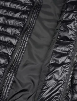 SHINY LIGHT PADDED VEST - Väst
