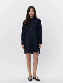Shirt - Långärmade
