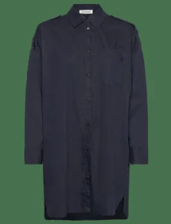 Shirt - Långärmade