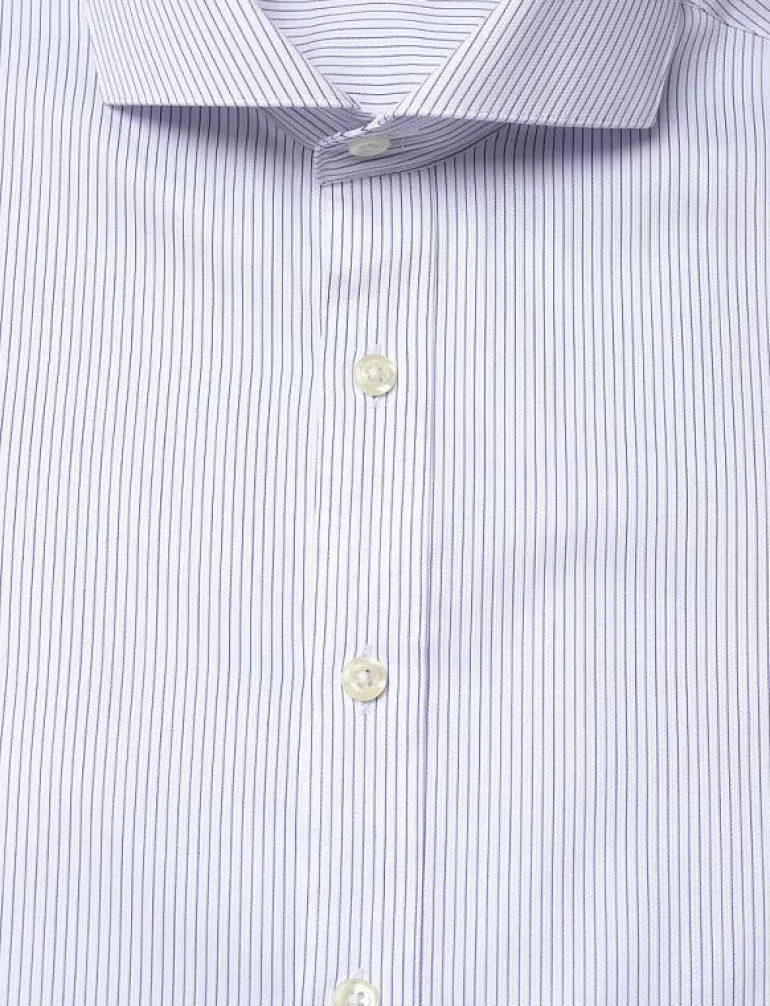 Shirt L/S - Business skjortor