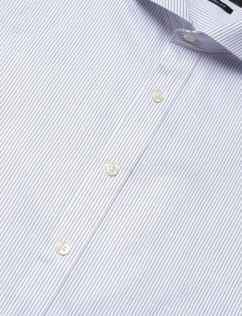 Shirt L/S - Business skjortor