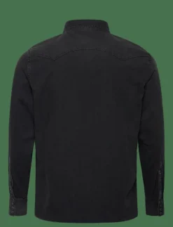 Shirt REGULAR - Jeansskjortor