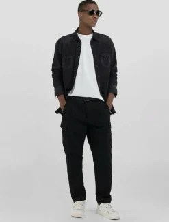 Shirt REGULAR - Jeansskjortor