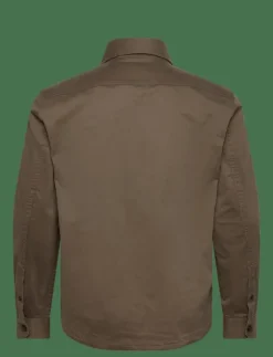 Shirt RELAXED REGULAR - Jackor & rockar