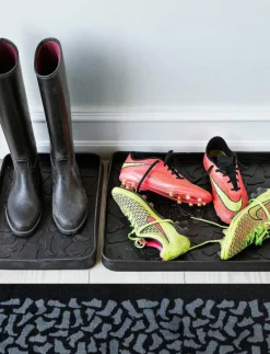 Shoe and boot tray rubber - Skobrickor