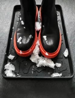Shoe and boot tray rubber - Skobrickor