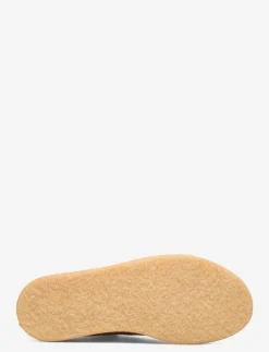 Shoes - flat - with lace - Platta skor