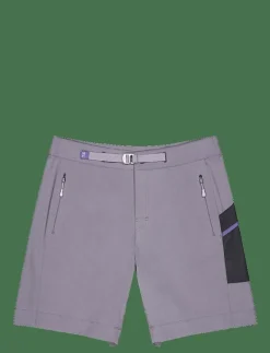 SHOONER STRETCH SHORTS - Friluftsshorts