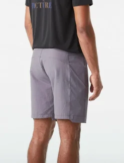 SHOONER STRETCH SHORTS - Friluftsshorts