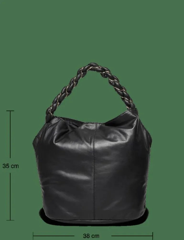 Shopper - Bucketväskor