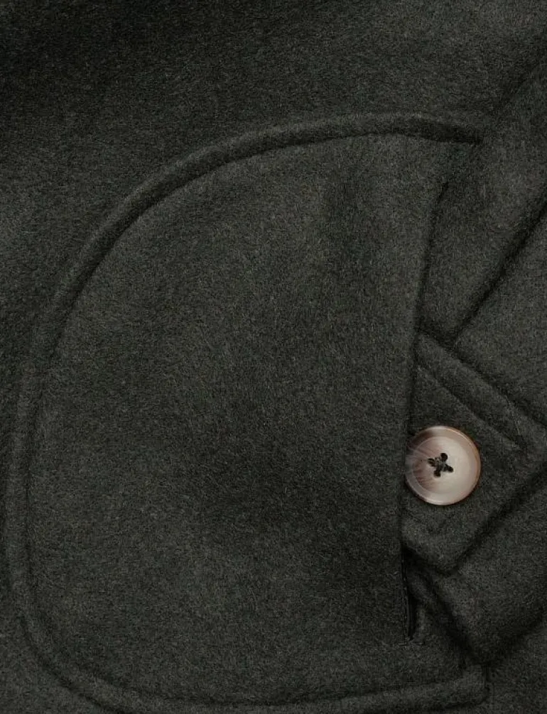 Short cloth coat - Tunna jackor