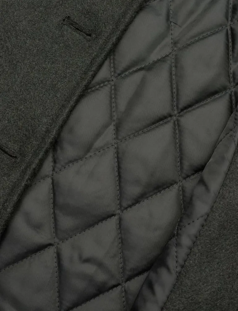 Short cloth coat - Tunna jackor