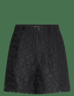 SHORT LACE - Casual shorts