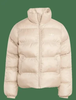SHORT PUFFER - Dunjackor