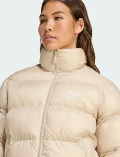 SHORT PUFFER - Dunjackor