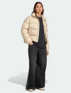 SHORT PUFFER - Dunjackor