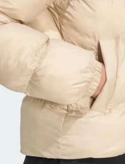 SHORT PUFFER - Dunjackor