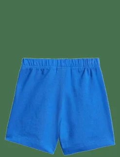 SHORT TEE SET - Set
