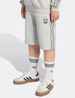 SHORTS - Mjukisshorts