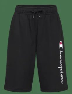 Shorts - Mjukisshorts