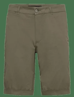 Shorts SLIM - Chinos shorts