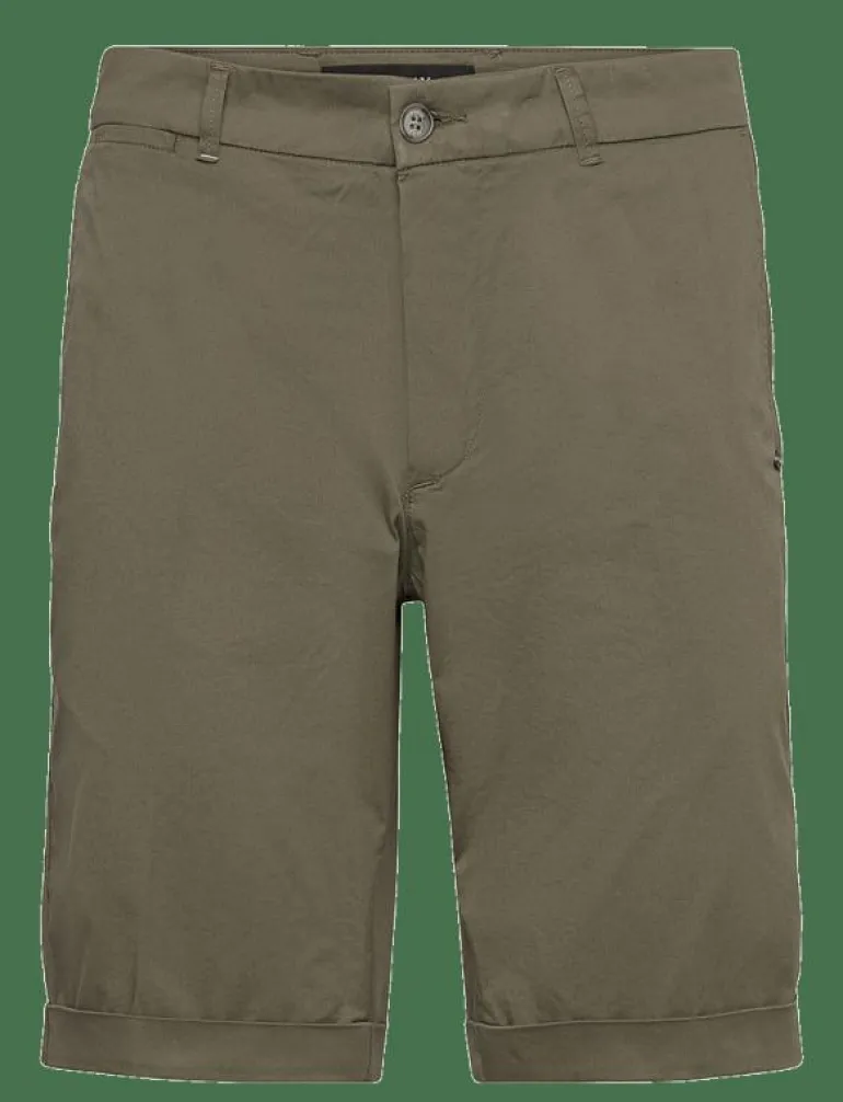 Shorts SLIM - Chinos shorts