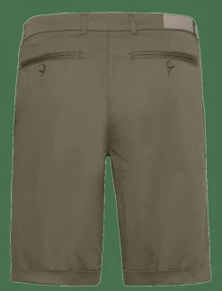 Shorts SLIM - Chinos shorts