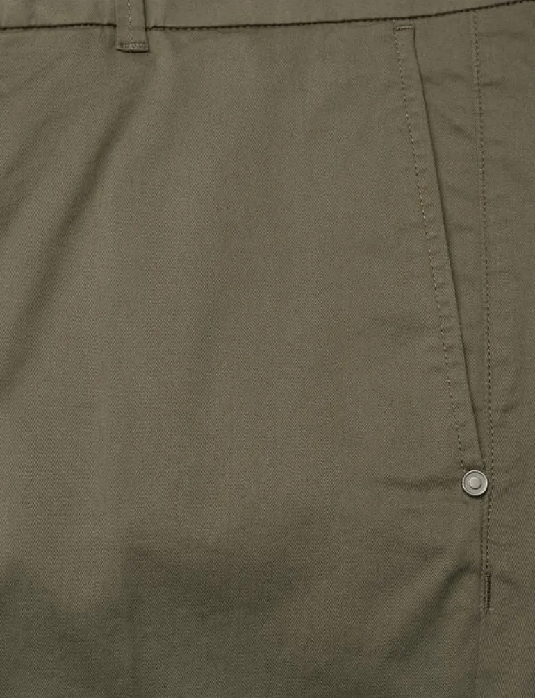 Shorts SLIM - Chinos shorts