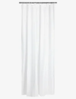 SHOWER CURTAIN SOLID - Duschdraperier