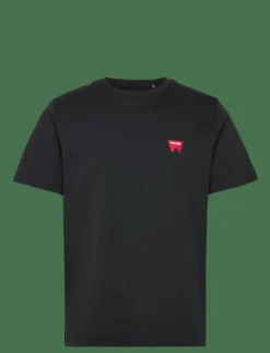 SIGN OFF TEE - Kortärmad t-shirt