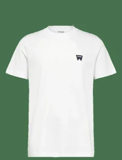 SIGN OFF TEE - Kortärmad t-shirt