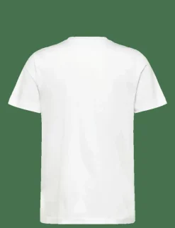 SIGN OFF TEE - Kortärmad t-shirt