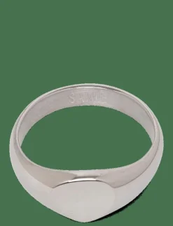 Signature - Steel Ring - Ringar