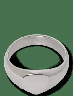 Signature - Steel Ring - Ringar
