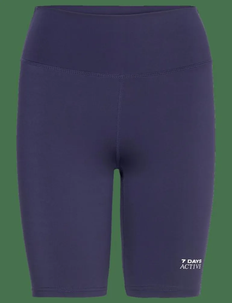 Signature Bike Shorts - Träningstights