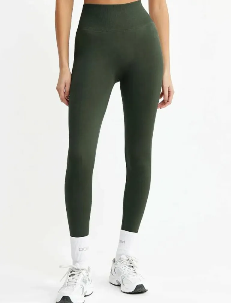 SIGNATURE SEAMLESS TIGHTS - Seamless tights