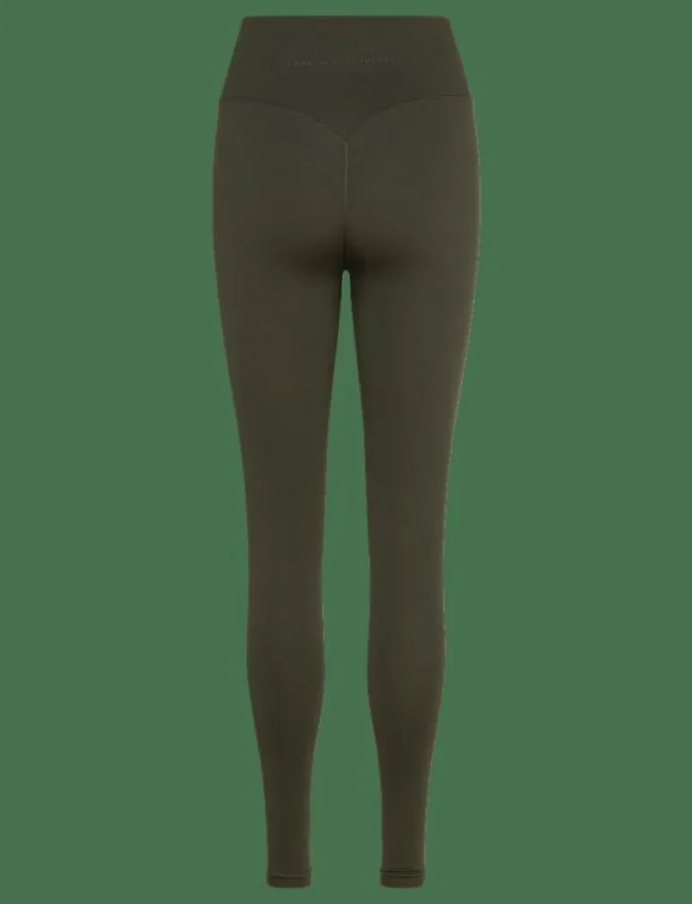 SIGNATURE SEAMLESS TIGHTS - Seamless tights