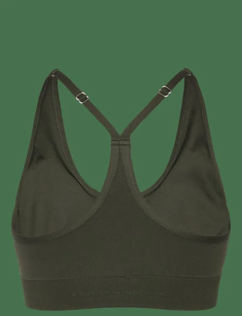 SIGNATURE V SHAPE BRA - Sport BH:ar