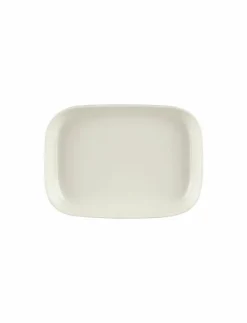 SIIRTOL. SERVING DISH 18X25CM - Serveringsfat & Uppläggningsfat