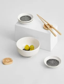SIIRTOLAPUUTARHA BOWL 3 DL - Frukostskålar